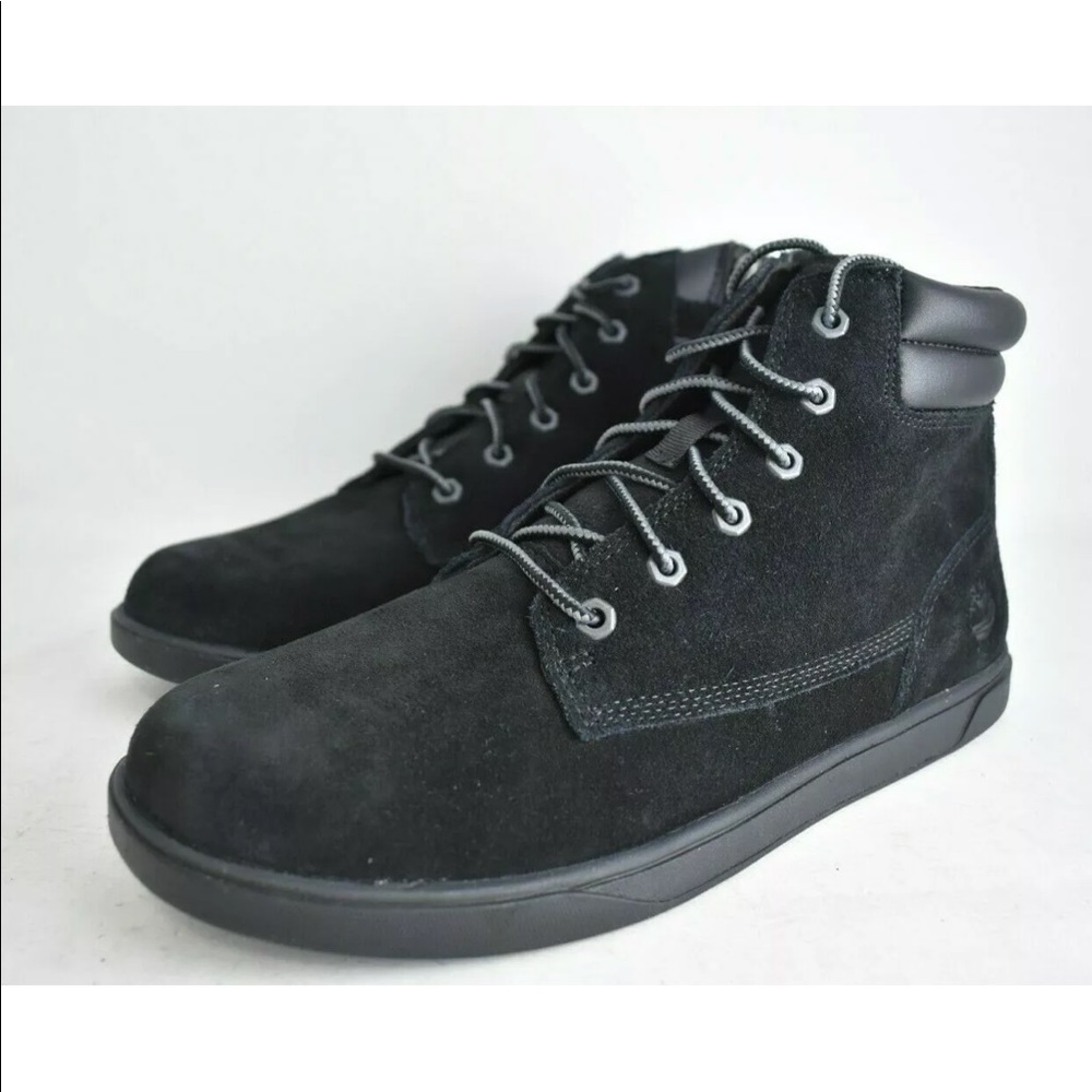 Timberlands - Picture 2 of 8